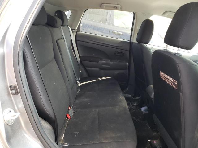 Photo 6 from auction – 2013 MITSUBISHI OUTLANDER with VIN 4A4AR3AU9DE022710