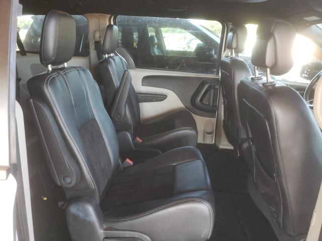 Photo 6 from auction – 2014 DODGE GRAND CARA with VIN 2C4RDGCG0ER376885