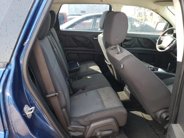 Photo 6 from auction – 2009 DODGE JOURNEY SE with VIN 3D4GG47B49T548529