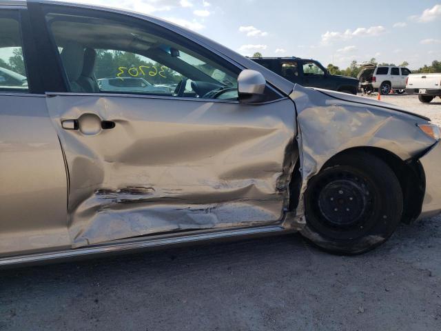 Photo 9 from auction – 2013 TOYOTA CAMRY L with VIN 4T4BF1FK6DR320381