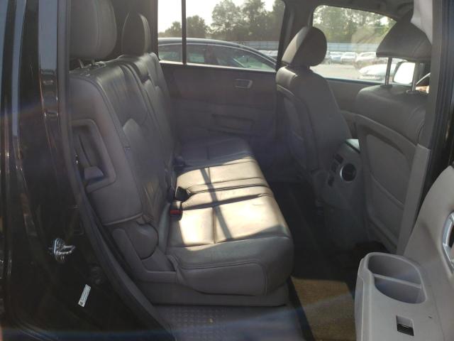 Photo 6 from auction – 2013 HONDA PILOT EXL with VIN 5FNYF4H53DB027192