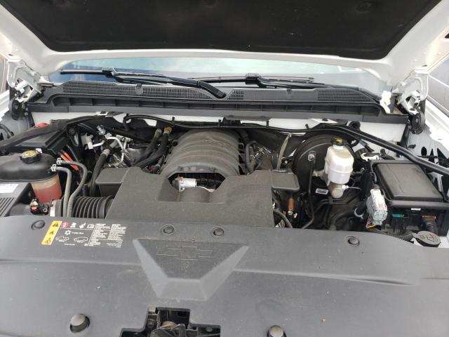 Photo 7 from auction – 2019 CHEVROLET SILVERADO with VIN 2GCVKPEC1K1170967