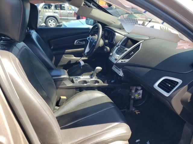 Foto 5 de la subasta – 2012 GMC TERRAIN SL con VIN 2GKFLXE53C6170562