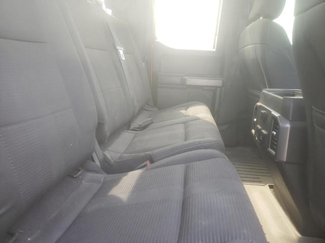 Photo 6 from auction – 2017 FORD F150 SUPER with VIN 1FTFX1EF8HFA16013