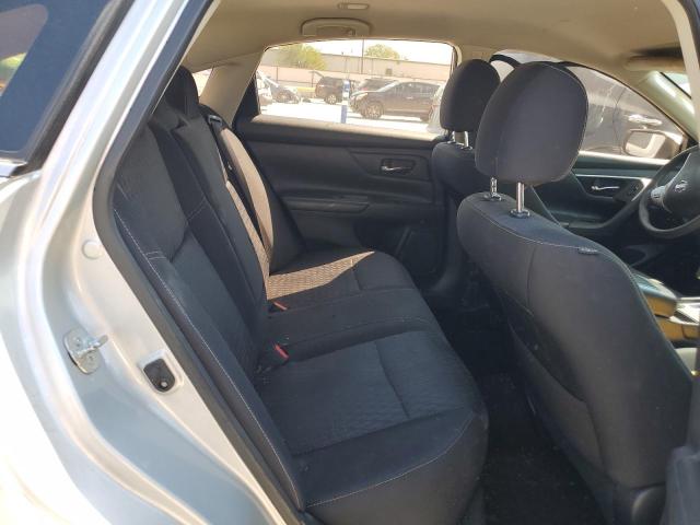 Photo 6 from auction – 2016 NISSAN ALTIMA 2.5 with VIN 1N4AL3AP2GN321811