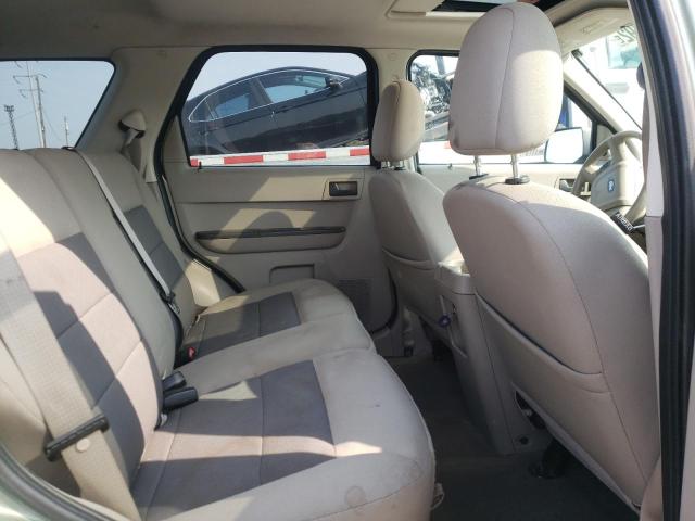 Photo 6 from auction – 2008 FORD ESCAPE XLT with VIN 1FMCU93158KD57843