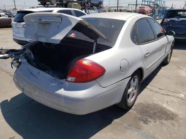 صورة رقم 4 من المزاد - 2000 FORD TAURUS SES مع VIN 1FAFP5527YG180843