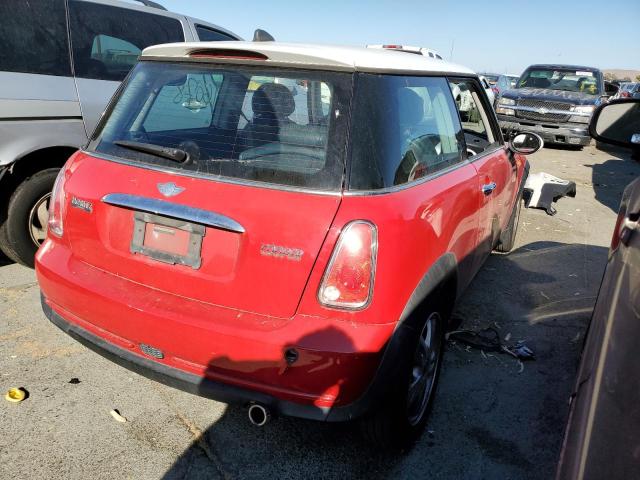 Photo 4 from auction – 2006 MINI COOPER with VIN WMWRC33586TK71237