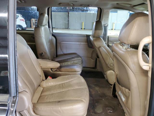 Photo 6 from auction – 2011 KIA SEDONA EX with VIN KNDMH4C71B6400658