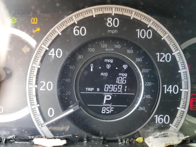 Photo 8 from auction – 2015 HONDA ACCORD EXL with VIN 1HGCR2F80FA174151