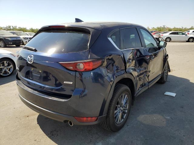 Photo 4 from auction – 2017 MAZDA CX-5 TOURI with VIN JM3KFACL3H0142994