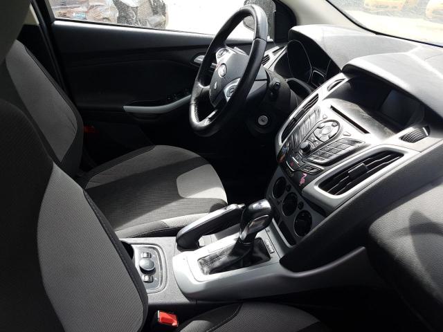 Photo 5 from auction – 2014 FORD FOCUS SE with VIN 1FADP3K27EL140782