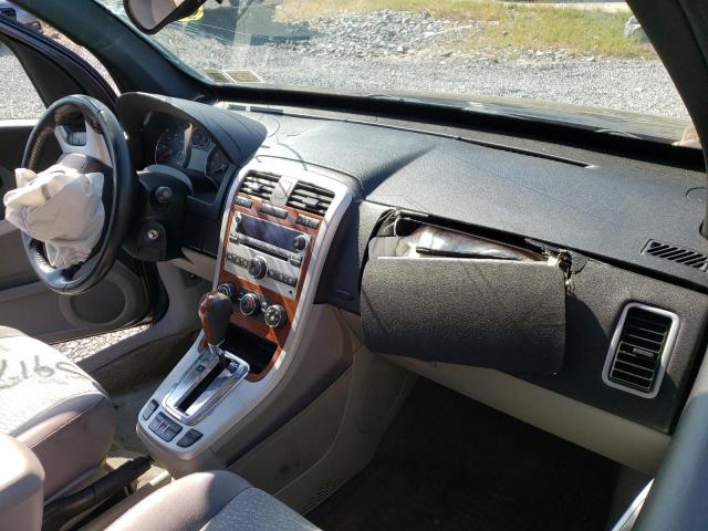 Photo 5 from auction – 2008 CHEVROLET EQUINOX LT with VIN 2CNDL43F286337929