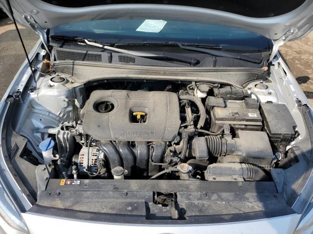Photo 7 from auction – 2020 KIA FORTE EX with VIN 3KPF54AD0LE221615