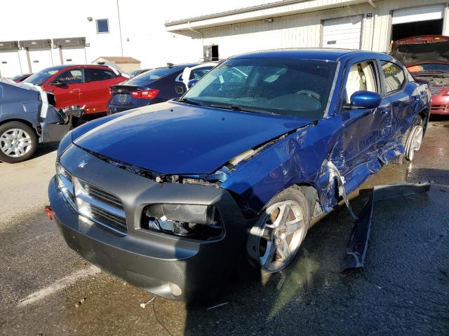 Photo 2 from auction – 2010 DODGE CHARGER SX with VIN 2B3CA3CV6AH309439