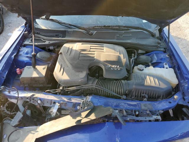 Photo 7 from auction – 2019 DODGE CHALLENGER with VIN 2C3CDZAG8KH506535