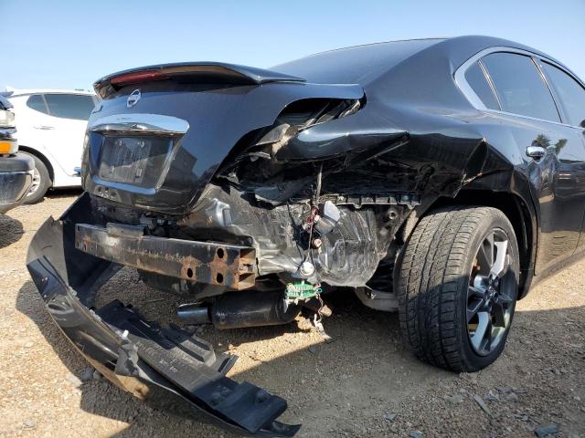 Photo 9 from auction – 2012 NISSAN MAXIMA S with VIN 1N4AA5AP1CC869032