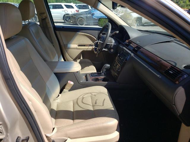 Photo 5 from auction – 2008 FORD TAURUS SEL with VIN 1FAHP24W58G159484