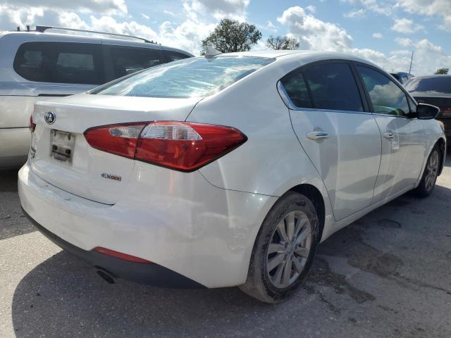 Photo 4 from auction – 2014 KIA FORTE EX with VIN KNAFX4A88E5139060