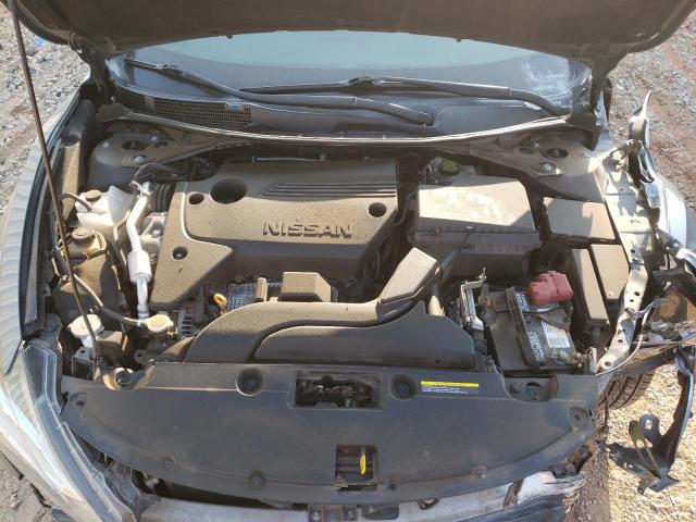 Photo 7 from auction – 2017 NISSAN ALTIMA 2.5 with VIN 1N4AL3AP7HC118765