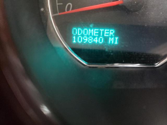 Photo 8 from auction – 2006 BUICK LUCERNE CX with VIN 1G4HD57256U124239