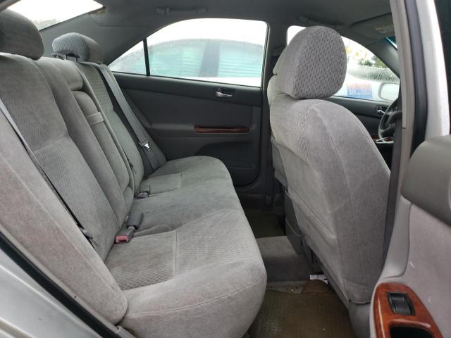 Photo 6 from auction – 2003 TOYOTA CAMRY with VIN 4T1BE32K63U651961