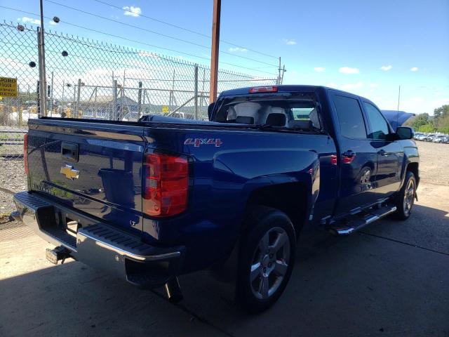 Photo 4 from auction – 2014 CHEVROLET 1500 with VIN 3GCUKREC7EG383716