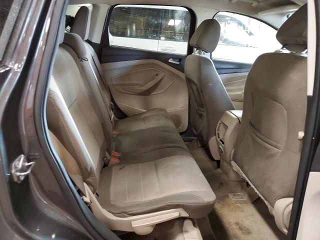 Photo 6 from auction – 2015 FORD ESCAPE SE with VIN 1FMCU0G73FUA62364