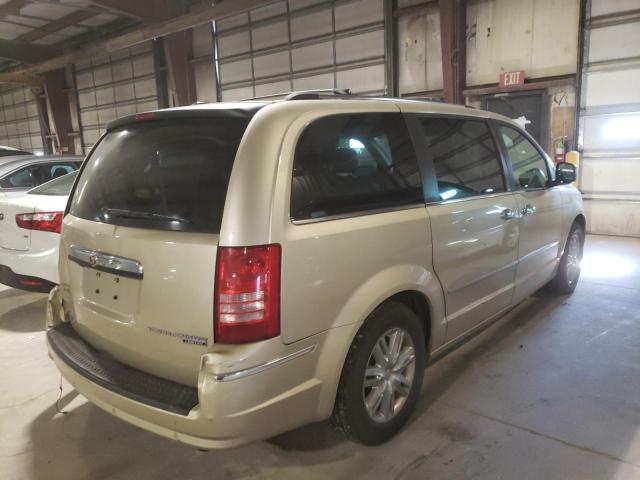 Photo 4 from auction – 2010 CHRYSLER TOWN & COU with VIN 2A4RR7DX8AR398573