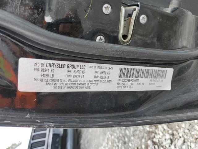 Photo 10 from auction – 2015 DODGE DART SXT with VIN 1C3CDFBB4FD140626