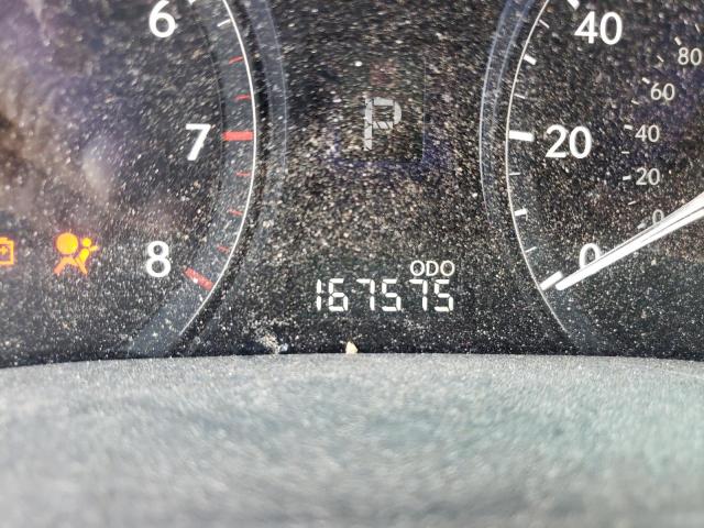 Photo 8 from auction – 2010 LEXUS RX 350 with VIN 2T2BK1BA1AC031551