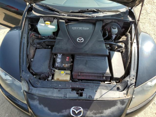 Photo 7 from auction – 2005 MAZDA RX8 with VIN JM1FE17N650145893