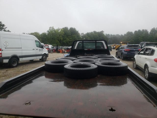 Photo 6 from auction – 2008 FORD F550 SUPER with VIN 1FDAF56RX8EC13618