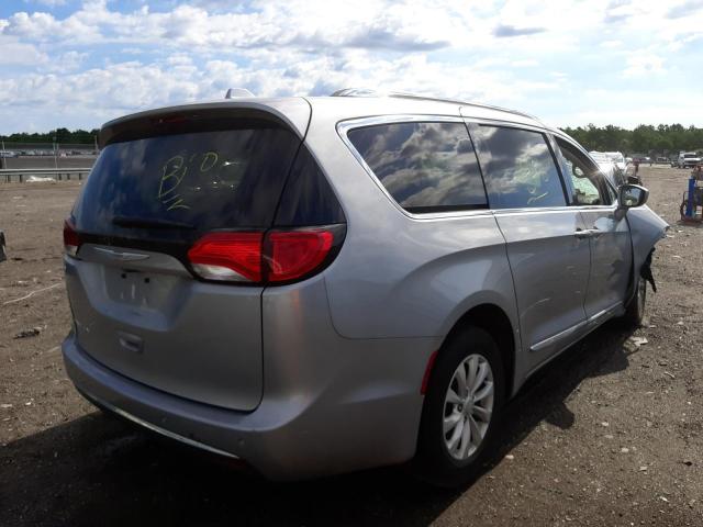 صورة رقم 4 من المزاد - 2018 CHRYSLER PACIFICA T مع VIN 2C4RC1BG3JR124026