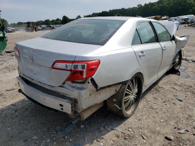 Photo 4 from auction – 2012 TOYOTA CAMRY 4C with VIN 4T1BF1FK8CU626720