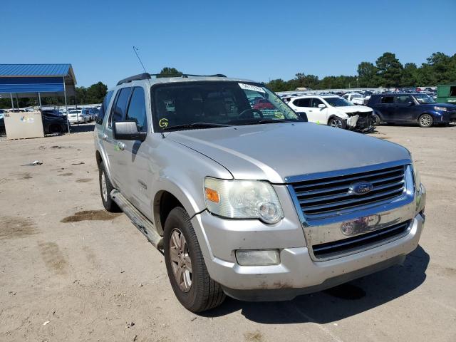 FORD EXPLORER X 2008 with VIN 1FMEU63EX8UA43281 - Photo from auction