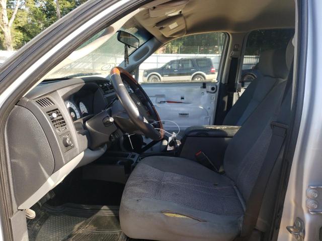 Photo 5 from auction – 2010 DODGE DAKOTA SXT with VIN 1D7CE3GK2AS139839