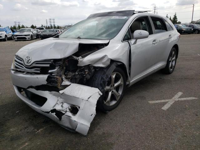 Photo 2 from auction – 2011 TOYOTA VENZA with VIN 4T3ZK3BB1BU042340