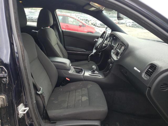 Photo 5 from auction – 2012 DODGE CHARGER SE with VIN 2C3CDXBG3CH178221