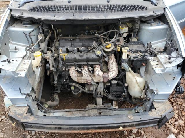 Photo 7 from auction – 2003 CHRYSLER TOWN & COU with VIN 2C8GP24363R247400