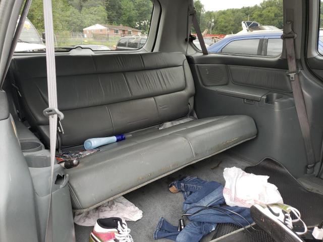 Photo 6 from auction – 2002 HONDA ODYSSEY EX with VIN 5FNRL180X2B028093