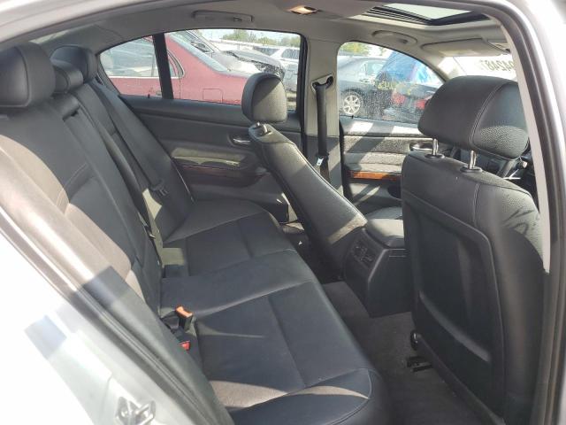 Photo 6 from auction – 2011 BMW 328 XI with VIN WBAPK7C59BF086902