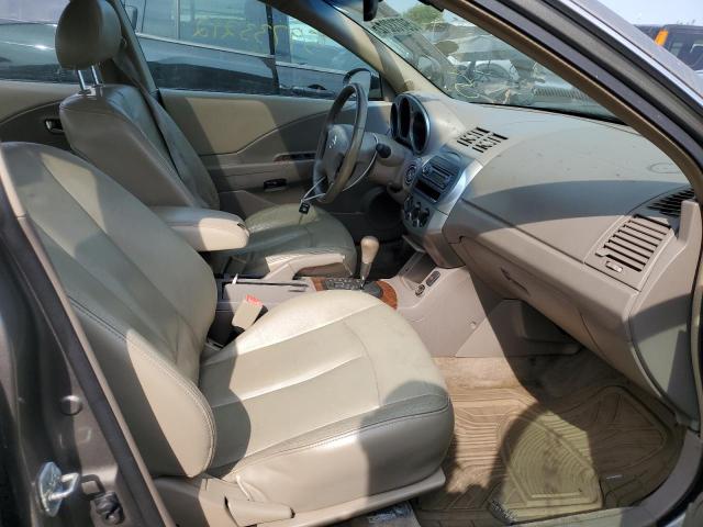Photo 5 from auction – 2004 NISSAN ALTIMA BAS with VIN 1N4AL11D04C119907