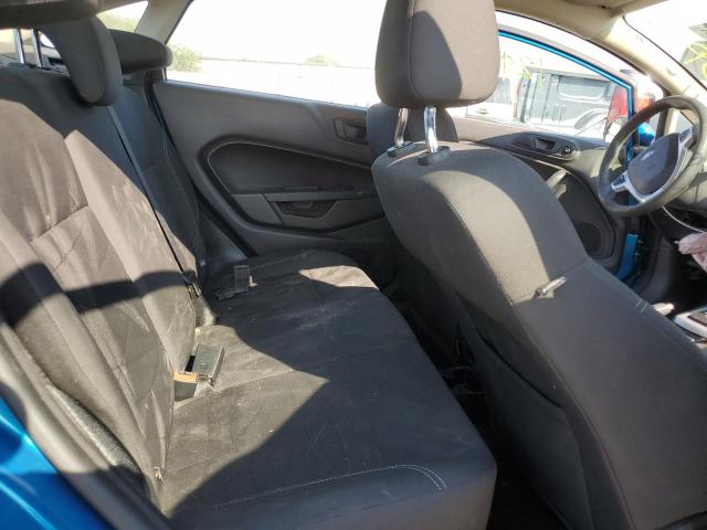 Photo 6 from auction – 2017 FORD FIESTA SE with VIN 3FADP4BJ4HM109666