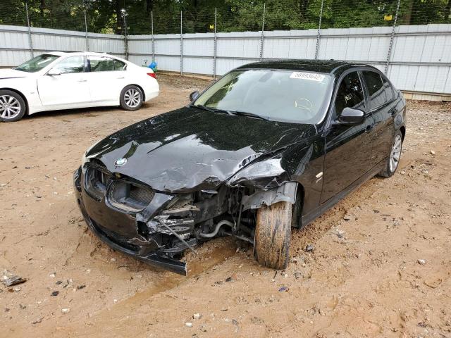 Photo 2 from auction – 2011 BMW 328 XI SUL with VIN WBAPK5C57BF126611