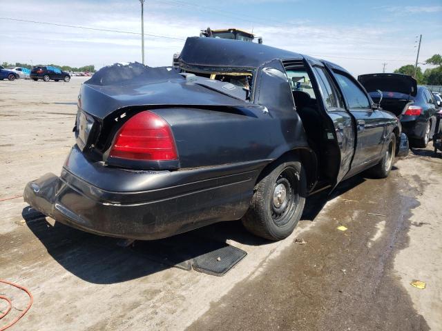 Photo 4 from auction – 2001 FORD CROWN VICT with VIN 2FAFP71W71X113468