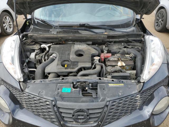 Photo 7 from auction – 2012 NISSAN JUKE S with VIN JN8AF5MVXCT124595