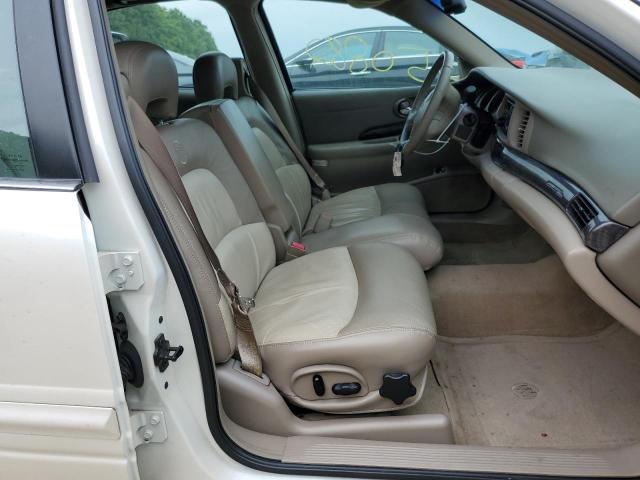 Photo 5 from auction – 2003 BUICK LESABRE LI with VIN 1G4HR54KX3U200653