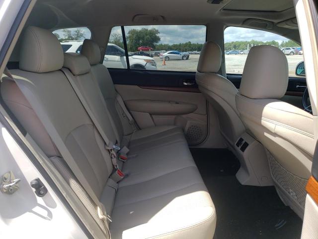 Photo 6 from auction – 2013 SUBARU OUTBACK 2. with VIN 4S4BRCPC6D3226057