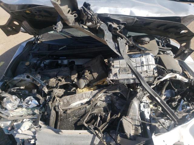 Photo 7 from auction – 2013 LEXUS CT 200 with VIN JTHKD5BH2D2127788